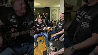 KOSA NATION MF. Europe's largest clean and sober motorcycle Fellowship.Kosanation.com