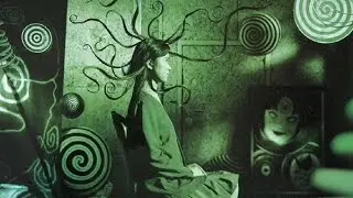 Uzumaki (2000) - Japanese Movie Review
