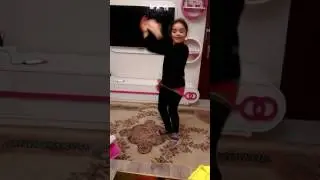 İremsu  bayram kan
