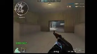 SAD! // Crossfire Frag Highlights! Quick edit