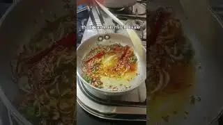 Cooking video 😋chat pati mix tadka daal roti Parantha rice ke saath khaye....