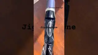 SHIMANO GAME TYPE LIGHT JIGGING #shimano #jiggingrod #&psi;ά&rho;&epsilon;&mu;&alpha; #mancing #lightjigging #rod #hobby