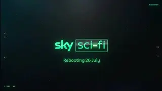 Sky Sci-Fi Promo (V3 - Shortened)