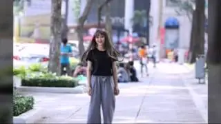 Cầu vồng tìm đâu _ yunbin , reen , win