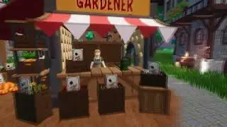 Ranch Store Simulator Steam Wishlist Trailer