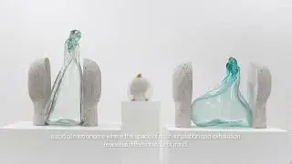 Tania Pérez Córdova: Precipitation | Tina Kim Gallery | February 2–March 25, 2023