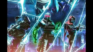 Destiny 2 neomuna Esi Terminal out of bounds