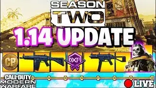 *LIVE* SEASON TWO GRIND ! MONDAY MELTING !!