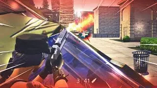 How To Practice Ghost Peeking in Fortnite
