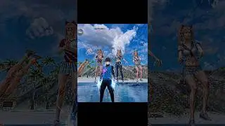 MINI NPC MAP 🗿 #freefire #freefiremax #freefireshorts.