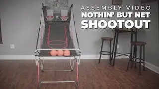 Nothin' But Net Shootout Assembly Video