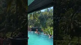 Cretya Ubud🌴 A must visit in Bali 💦
