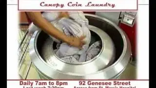 Canopy Coin Laundry 2