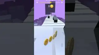 Coin rush #fun #funny #comedy #coin #gaming