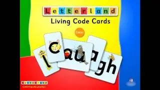 Letterland