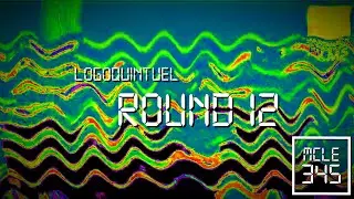 Logoquintuel - Neo Geo Custom MVS BIOS Logo Effects Round 12 v. Users in desc. (12/35)