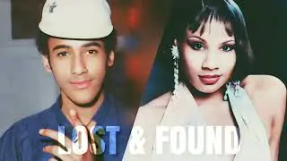 TOP NOTCH ENTERTAINMENT ~ SMILE ~ RARE LOST & FOUND 90s INDIE R&B