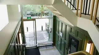 Hullmark Office Spaces In LV