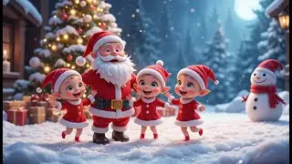 Live Stream Best Nonstop  Happy New Year 2026 🎉 | Fun Christmas Song & Holiday Cheer