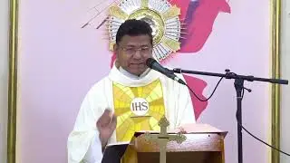 Homily: The Frightening Power of Evil | 31 Jan 2022 | Fr Augustine Vallooran