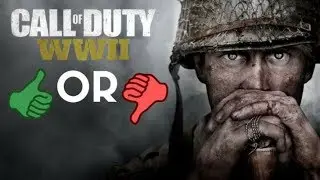 Call of Duty WWII HYPE: Last BO3 Video ✌