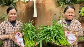 How to cook red fish with natural vegetables recipes