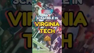 Virginia Tech & UVA Challenge! Can YOU find all the hidden words? #captaingasser #stem #cartoon