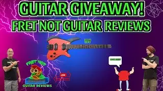 IYV Guitar Review: Budget Headless Option??