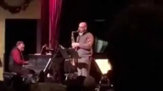 Orrin Keepnews Memorial Concert