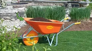 TufX Wheelbarrow Review: Is It Worth the Investment? [2024]
