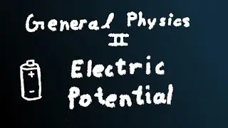 Looking at Electric Fields Differently | General Physics II | Ep.3