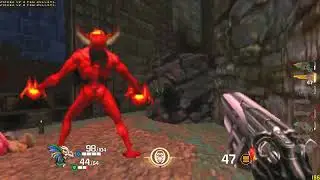 QC Doom Edition - Atmospheric Extinction Map05 The Twelve Monarchs