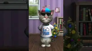 Talking Tom 2 
