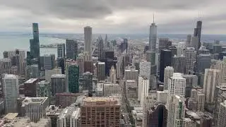 Willis Tower in Chicago IL.IMG 8470