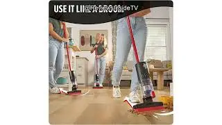 Dirt Devil Broom Vac Review: Is This Lightweight Cordless Cleaner Worth It for You?