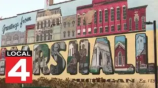 Michigan secures big role in EV future as Ford plant to be built in Marshall