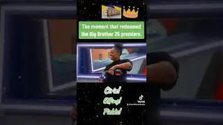 Big Brother 25 Ended Premiere Night With the Best Surprise &mdash; Cirie Fields!