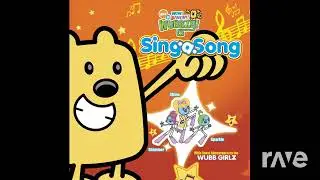 Don't Give Up 1 Theme Song Hd - American Dragon Jake Long & Wow Wow Wubbzy | RaveDJ