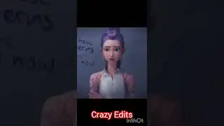 K-pop Demon Hunters cartoon movie k-pop Demon Hunters Edit #kdrama #edit #k-popdemonhunters