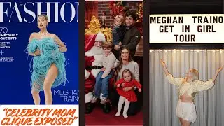 THE TRUTH ABOUT ASHELY TISDALE'S TOXIC MOMMY GROUP: HILARY DUFF, MEGHAN TRAINOR, and MANDY MOORE