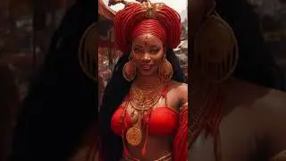 According to the myths, Oya was also the goddess of psychic abilities, rebirth, intuition and