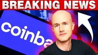Coinbase делает важные объявления о криптовалюте, которые вам стоит увидеть!