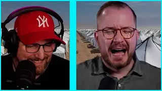 Tobias Huchs Spendensiegelquatsch...