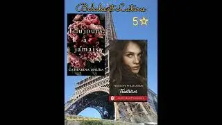 LECTURES ET BALADES...LECTURES INTERACTIVES.5☆ROMANCE HISTORIQUE ET CONTEMPORAINE