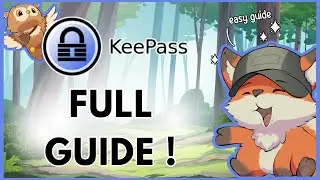 KeePass Tutorial | Learn How to Secure Your Passwords for Desktop and Mobile &mdash; Full Guide