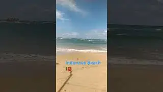 Induruwa #beach #srilanka #amazing #beach #sugarglindar #musicgenre #travel #itsnicetohaveafriend 🙂🐈