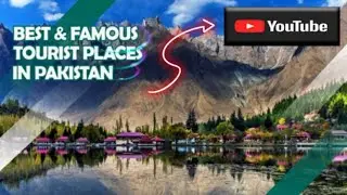 Best Places Pakistan 2021 | Cinematic Vlog | [4k video]