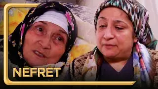 Nefret | Hayat Dediğin