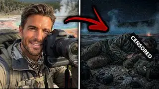 Photographer Vanished In Yellowstone &mdash; 9 Years Later Found Alive, Claiming No Time Had Passed