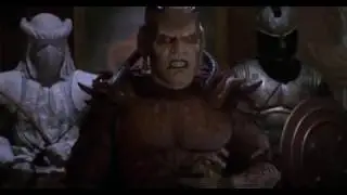 Wishmaster shit just hit the fan alright fuck it